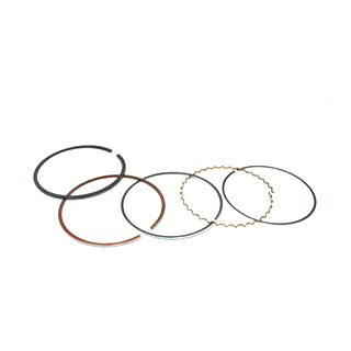 Piston Rings 89.96mm For Namura Pistons Only