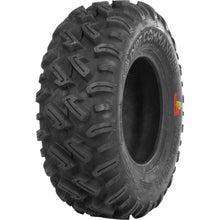 Tire Dirt Commander Rear 25x10 12 Bias Lr580lbs