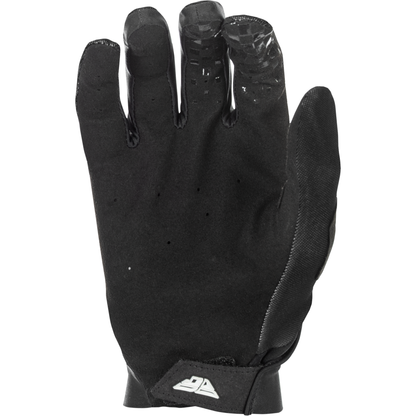 Pro Lite Gloves Black/White Xl