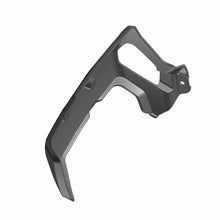 Indian Motorcycle Radiator Wing, Right, Genuine OEM Part 5455077, Qty 1