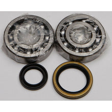 Crankshaft Bearing/Seal Kit