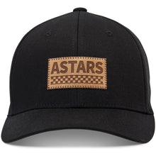 Hardy Hat Black Sm/Md