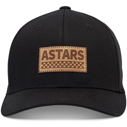 Hardy Hat Black Sm/Md