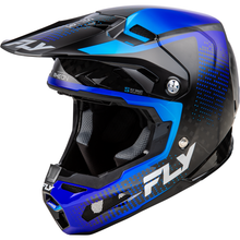 Formula S Carbon Protocol Hlmt Black Carbon/Blue Xs
