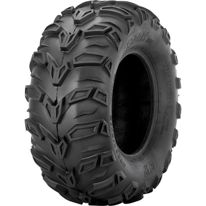 Tire Mud Rebel 22x11 10 Bias 6pr Lr385lbs