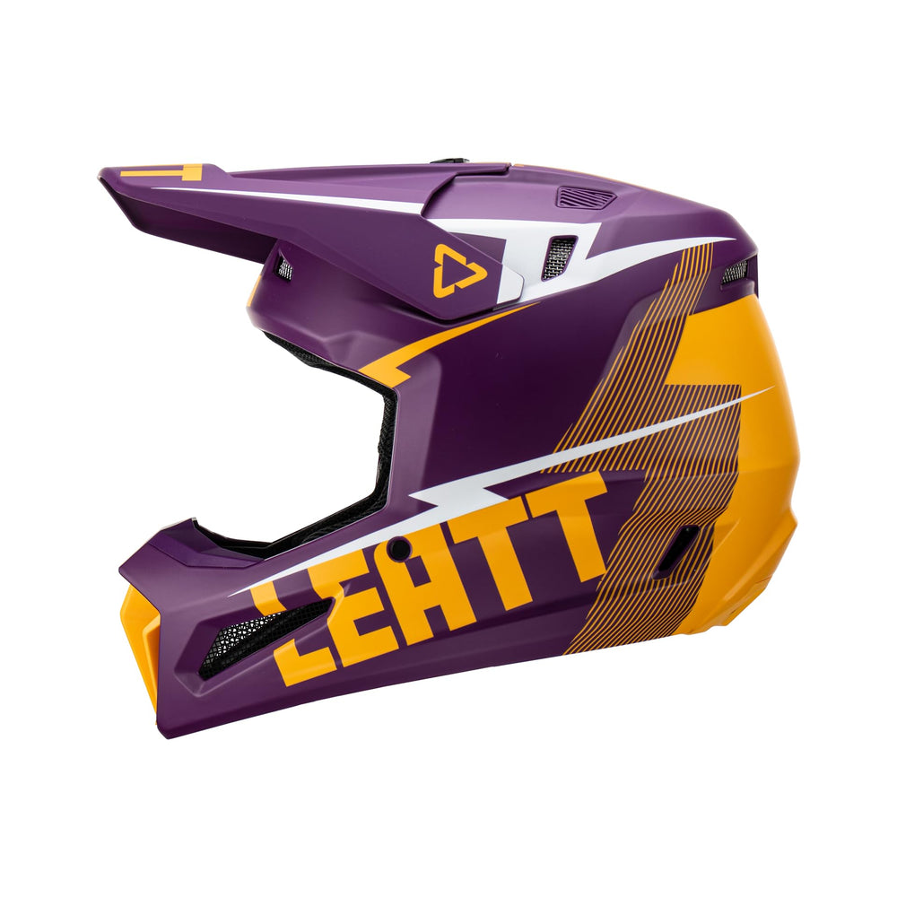 
                      
                        Leatt Helmet Kit Moto 3.5 V23 Indigo #L 59-60cm
                      
                    