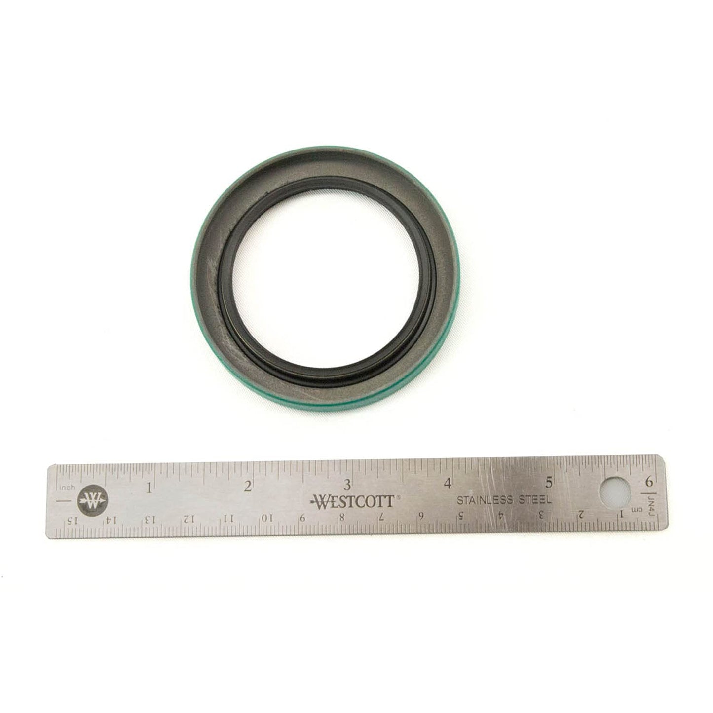 Polaris ATV Double Lip Seal, 2.00 x 2.75, Genuine OEM Part 3610105, Qty 1