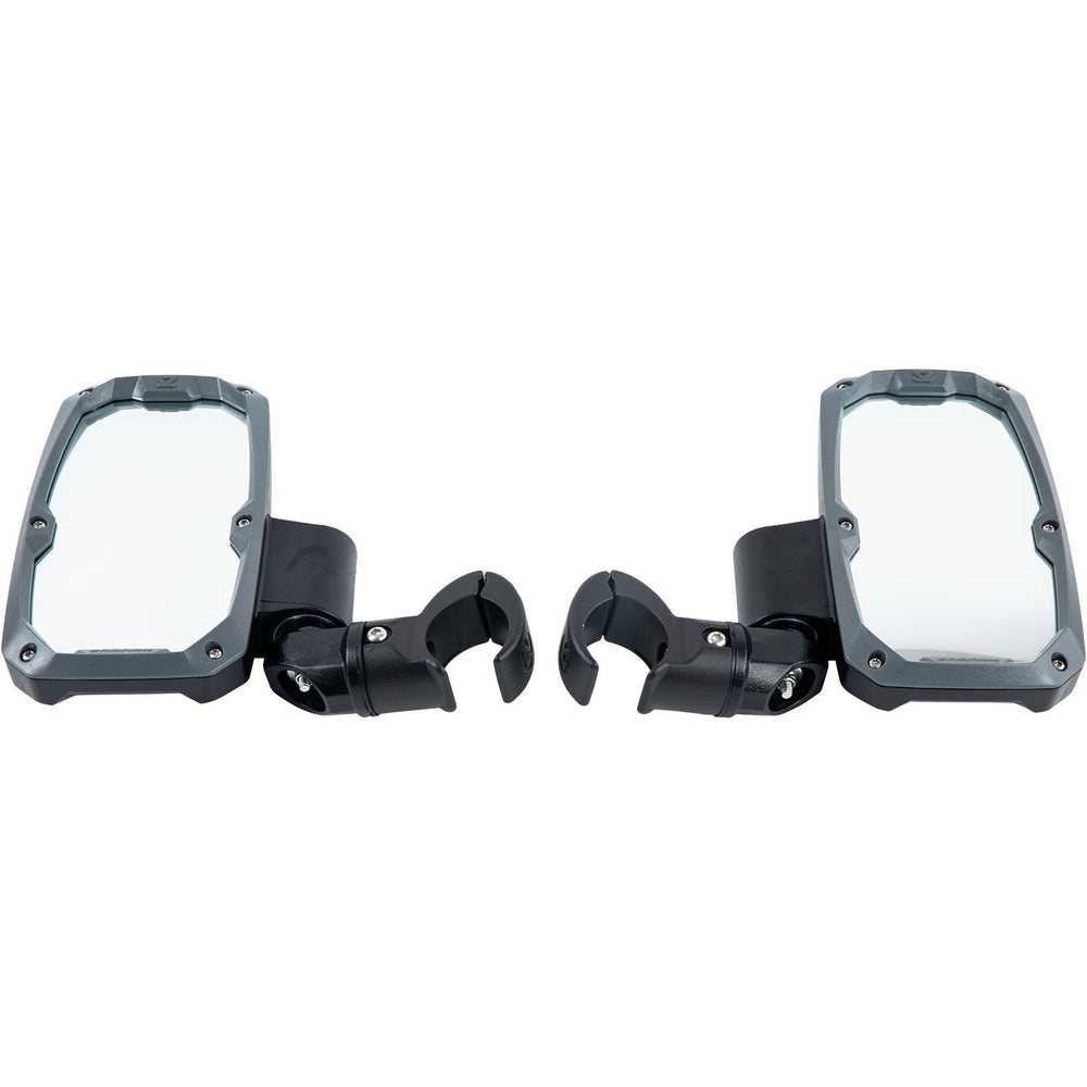 Embark Side Mirror