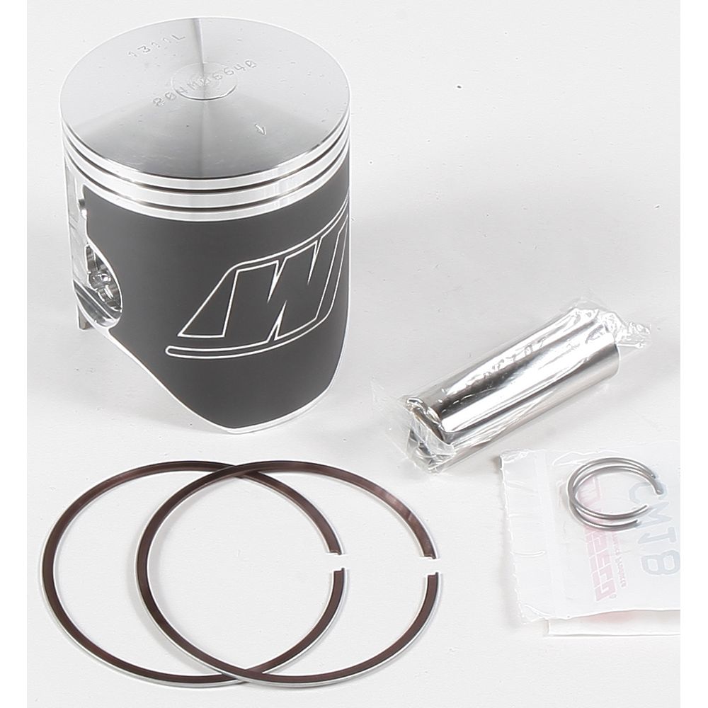 Piston Kit Pro Lite 66.40/Std Yam