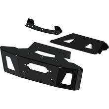 Utv Winch Mount