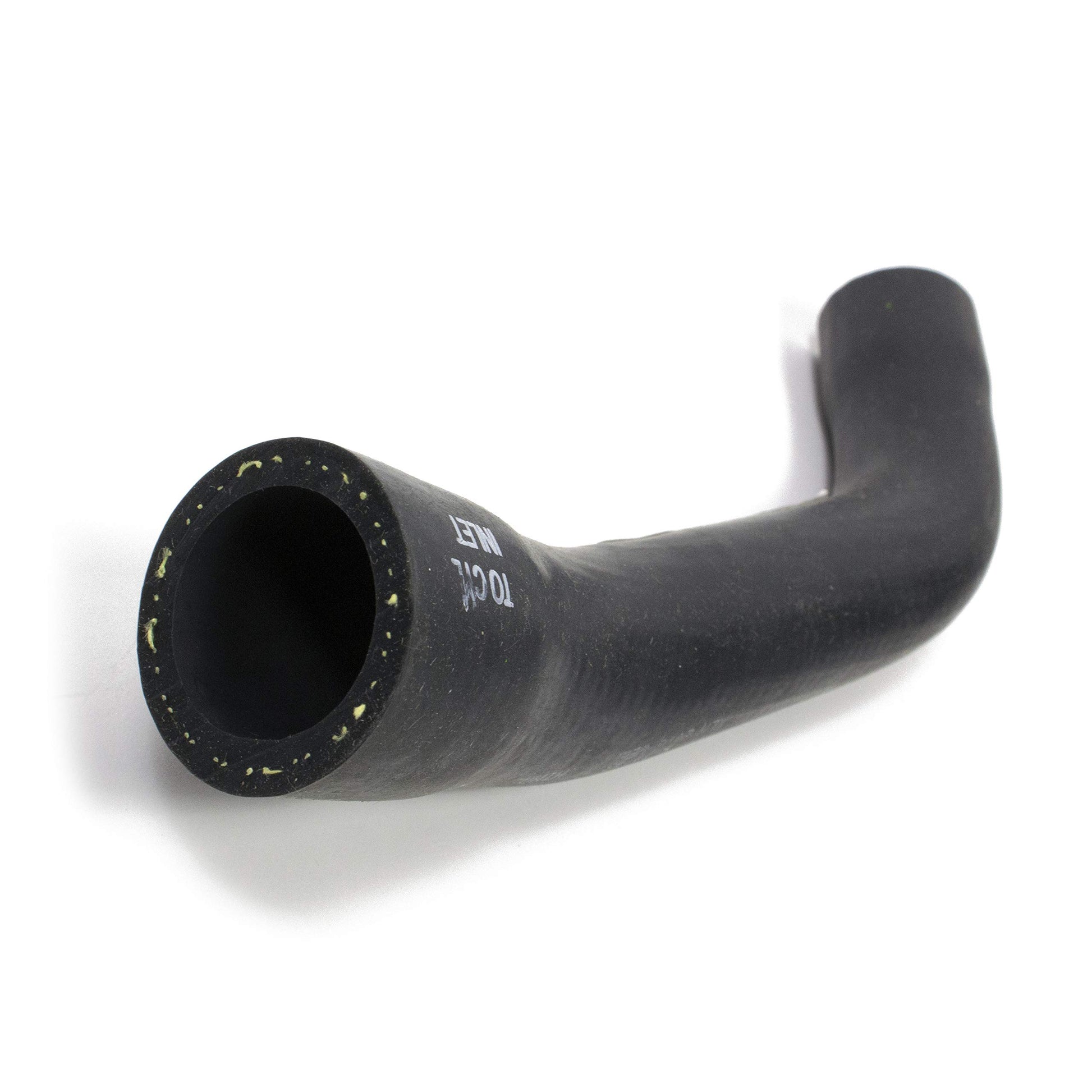 Polaris RZR Water Pump Out Hose, Genuine OEM Part 5414143, Qty 1