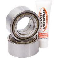 Front Wheel Bearing Kit
