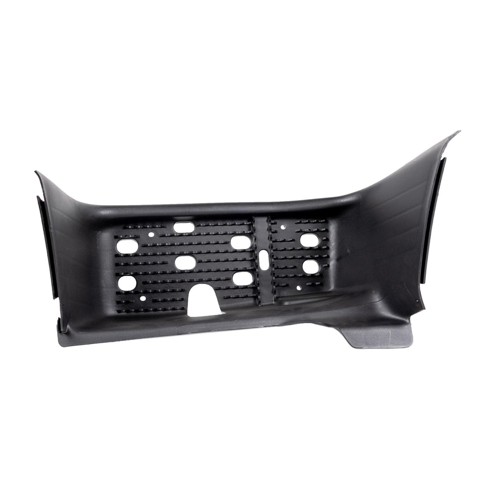 
                      
                        Polaris Off Road Footwell, Right Hand, Gloss Black, Genuine OEM Part 5434417-070, Qty 1
                      
                    