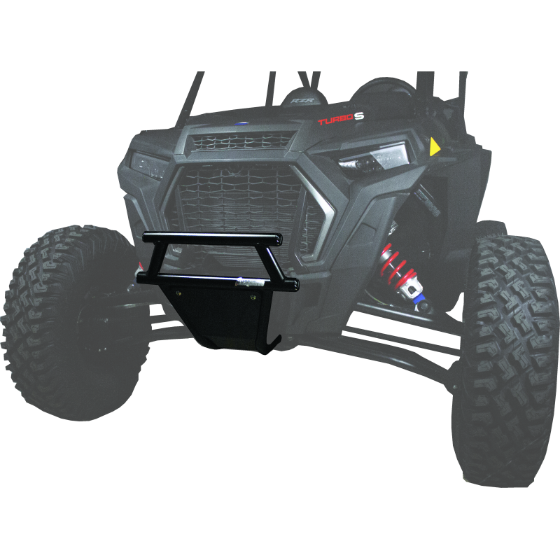 
                      
                        DragonFire Racing 15-22 Polaris RZR 900/1000 Front Bumper Without Winch Mount
                      
                    