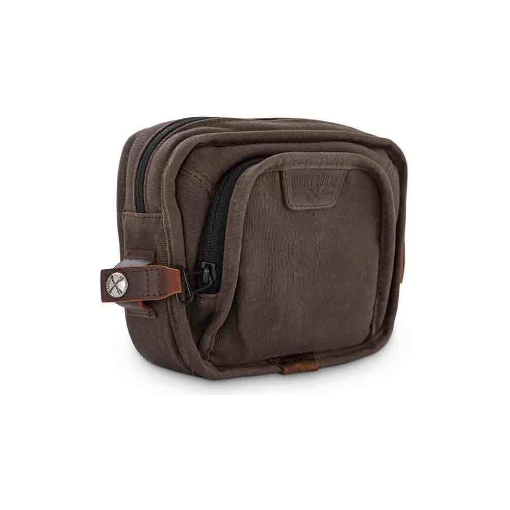 
                      
                        H Bar Bag Dark Oak
                      
                    