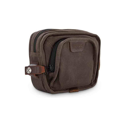 H Bar Bag Dark Oak