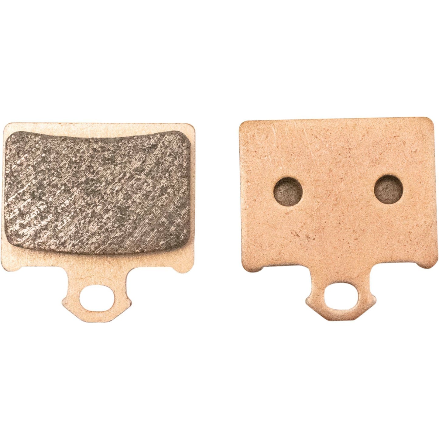 Brake Pad Kit Sintered