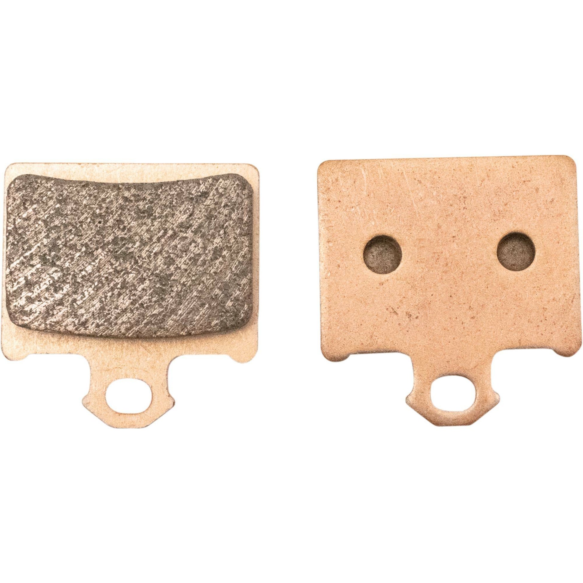 Brake Pad Kit Sintered