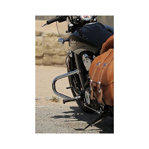 
                      
                        Indian Scout Reduced Reach Foot Controls Black - 2880239-626
                      
                    