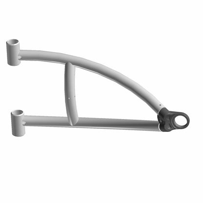 Polaris ATV Weld-LCA, Front, RH, BLK, Genuine OEM Part 1023372-067, Qty 1