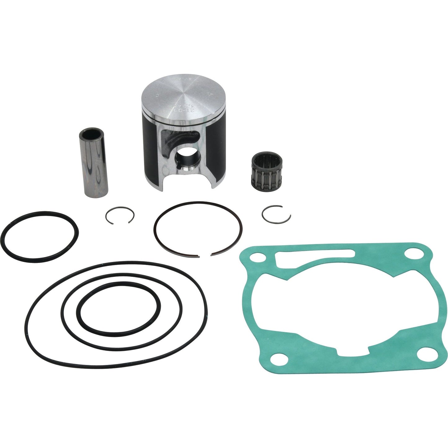 Top End Kit Cast Replica 47.46/Std Yam