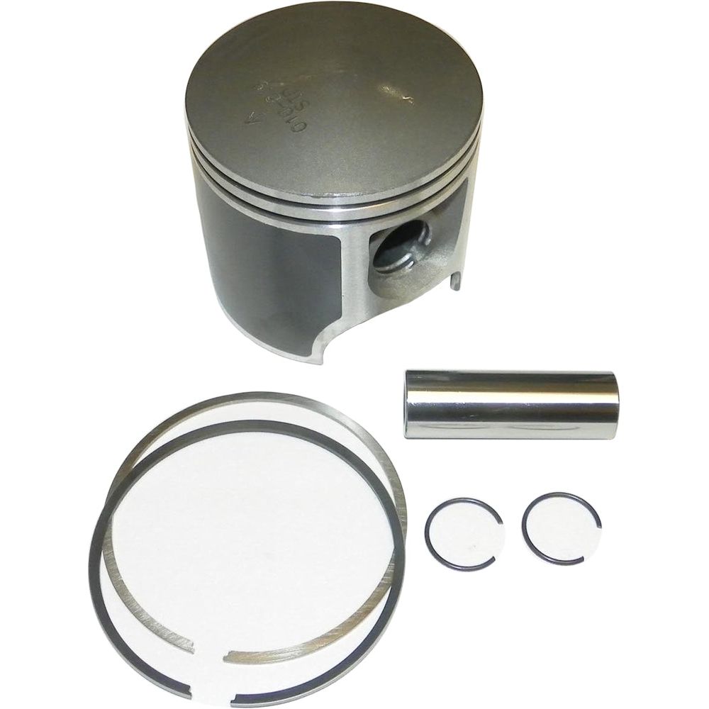 Piston Platinum S D 951