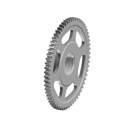 Polaris RZR One Way Freewheel Gear Clutch, Genuine OEM Part 6230467, Qty 1