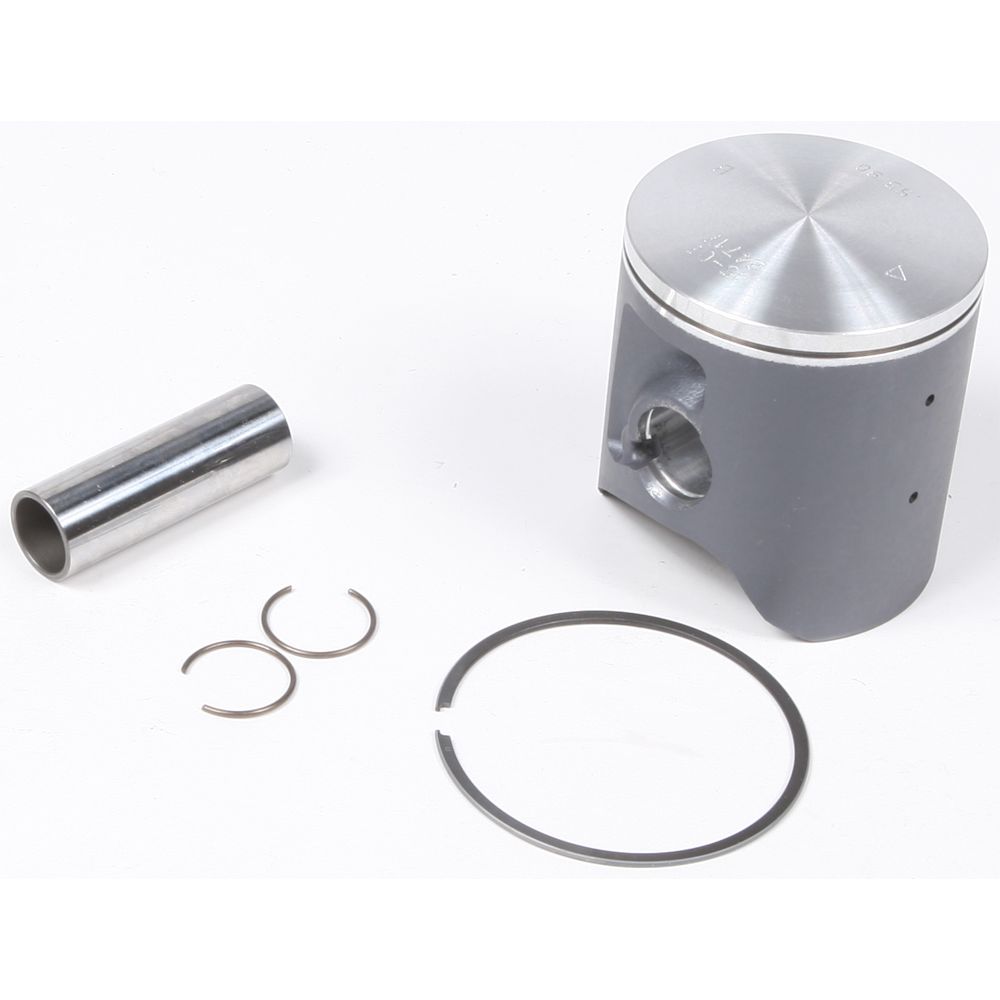 Piston Kit Cast 53.96/Std Kaw