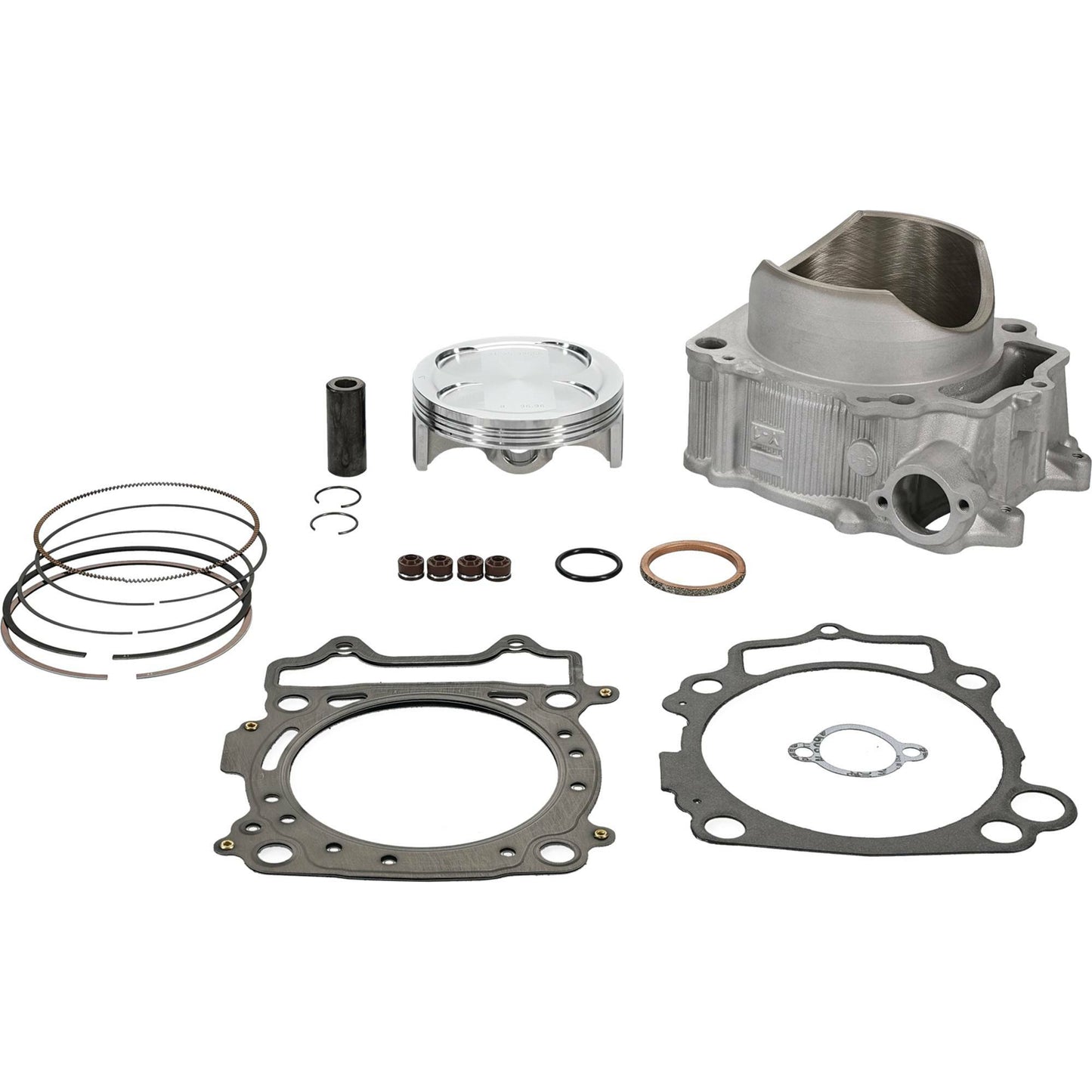 Cylinder Kit 97.00/Std 12.8:1 Yam