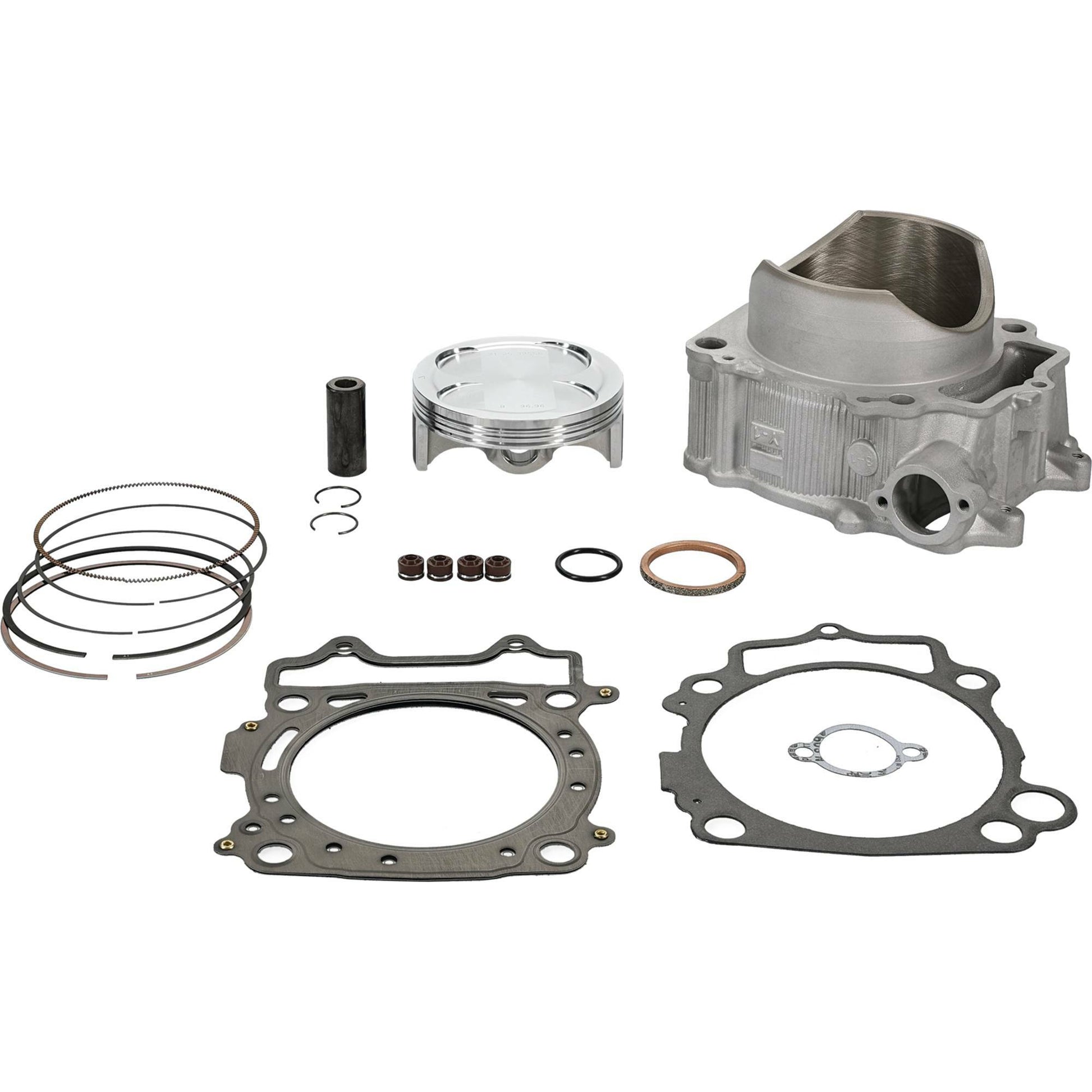 Cylinder Kit 97.00/Std 12.8:1 Yam