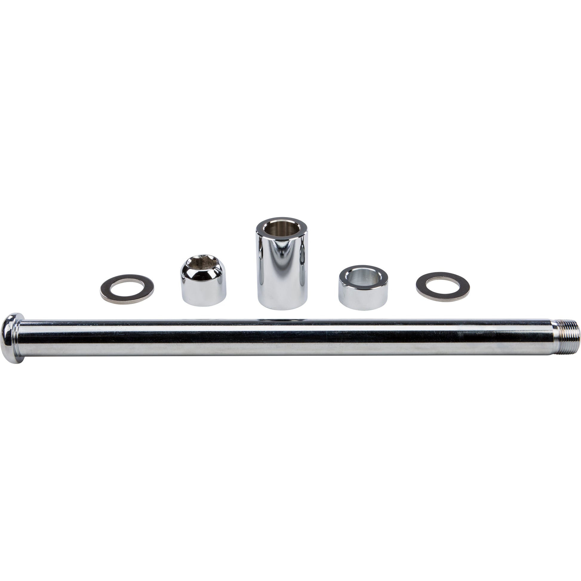 Rear Axle Kit Fits Fxsb 13 Up Fxcw/C 08 11