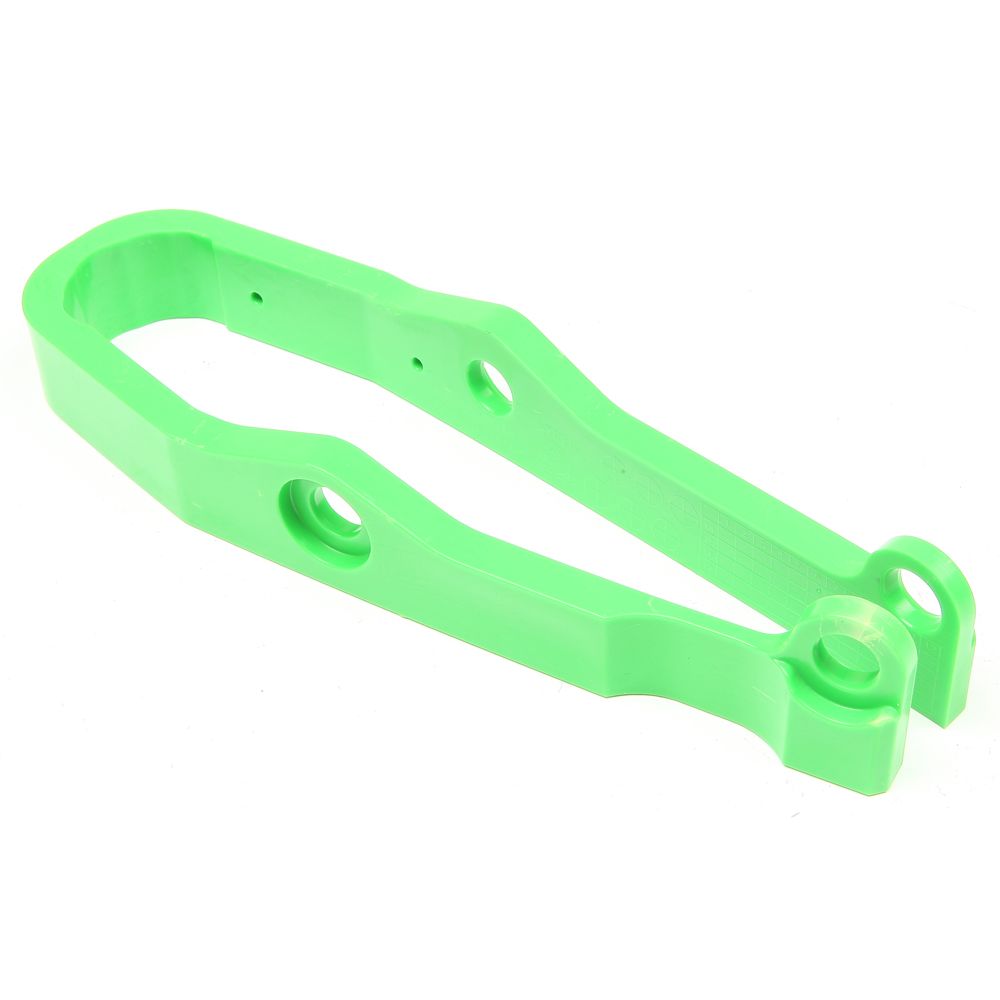 Swingarm Chain Slider Green