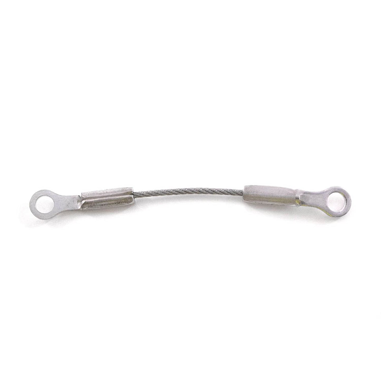 Polaris ATV Tailgate Cable, Genuine OEM Part 7081417, Qty 1