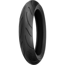 Tire 011 Verge Front 120/60zr17 (55w) Tl