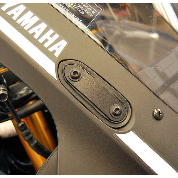 Mirror Block Off Plates Yam