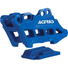 Chain Guide Block 2.0 Blue