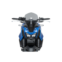 Windscreen Naked New Gen Tour Smoke Hon