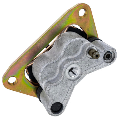 Polaris RZR Disc Brake Caliper Assembly, Front, Right, 1.00, Genuine OEM Part 1911530, Qty 1