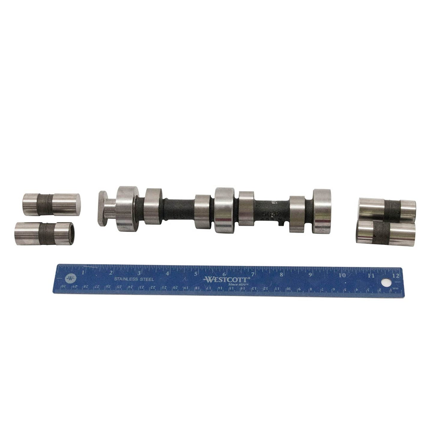 Polaris RZR Camshaft Kit, 800 EFI H.O., Genuine OEM Part 2203740, Qty 1