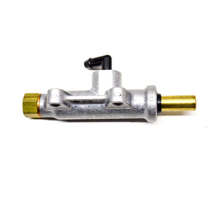 Polaris ATV Rear Master Cylinder Brake Assembly, Genuine OEM Part 1911113, Qty 1