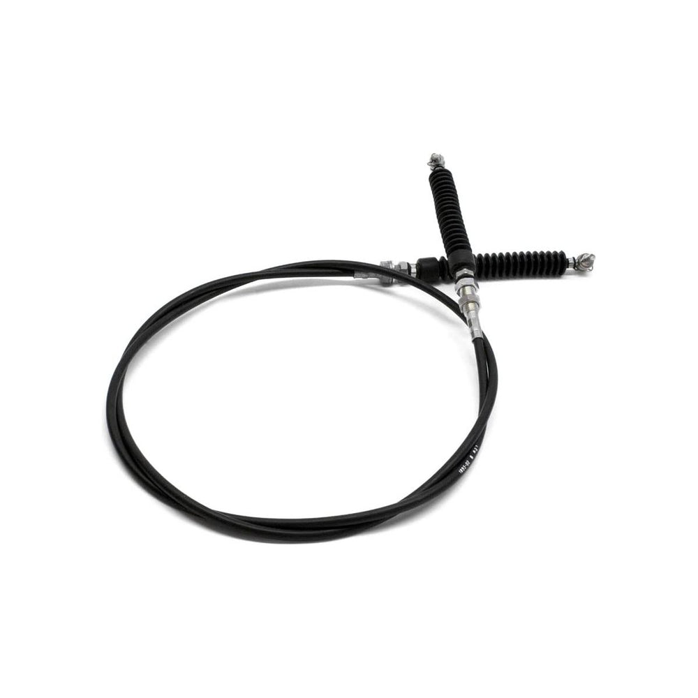 
                      
                        Polaris RZR CABLE-SHIFT [FROM 11/14/2022], Genuine OEM Part 7083010, Qty 1
                      
                    