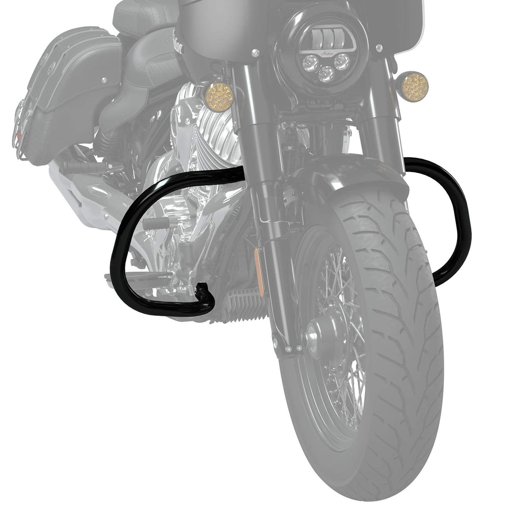 
                      
                        Indian Motorcycle Front Highway Bars - 2884718-266
                      
                    