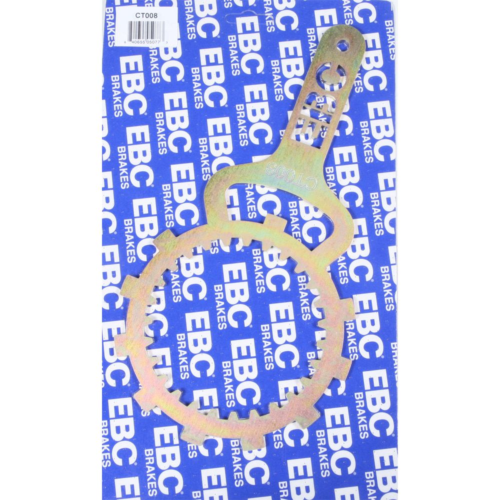 Clutch Basket Holder Ct008