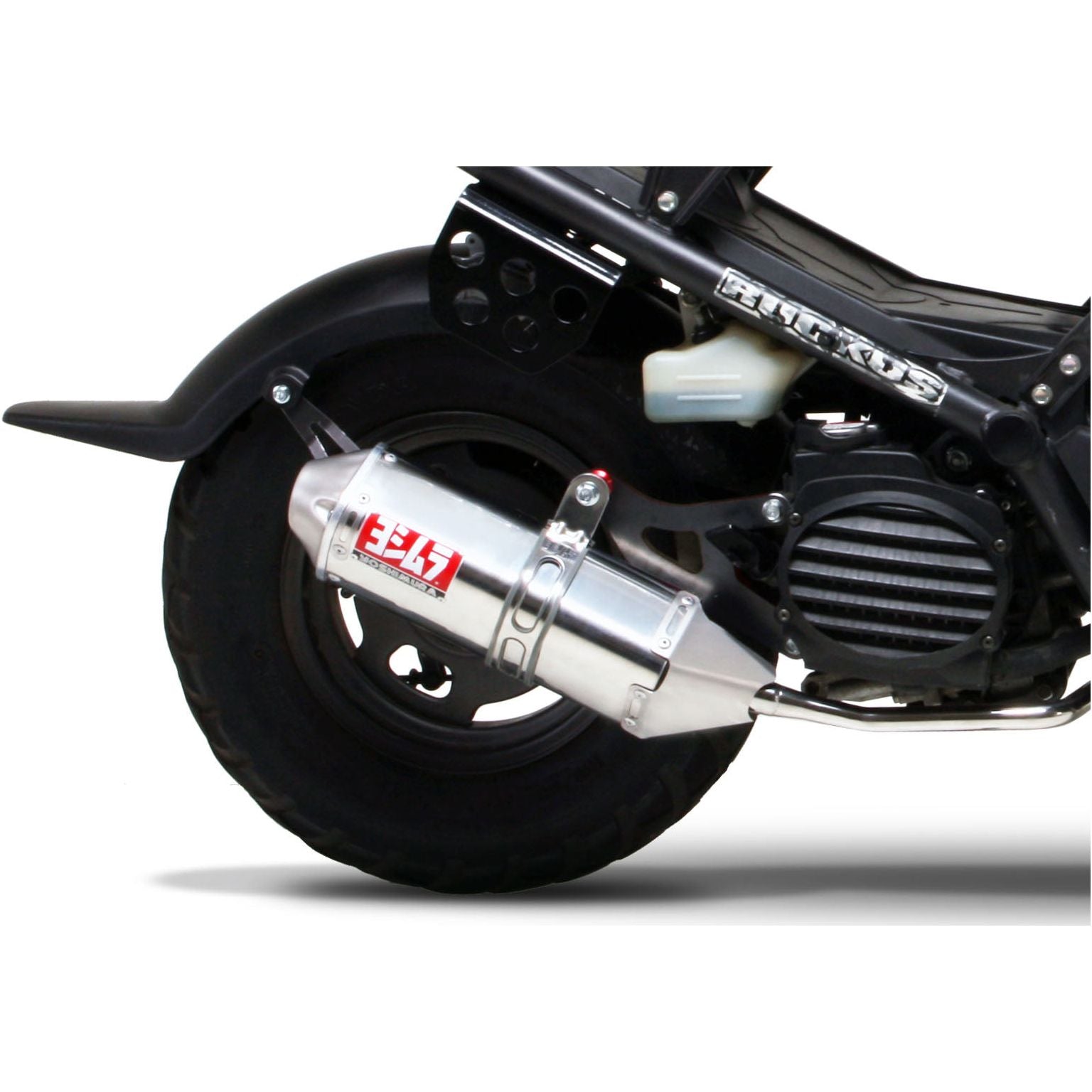 Exhaust Race Trc Full Sys Ss Ss Ss