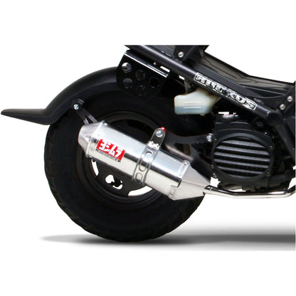 Exhaust Race Trc Full Sys Ss Ss Ss