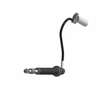 Polaris RZR Shock, Rear, 2.5, Genuine OEM Part 7044376, Qty 1