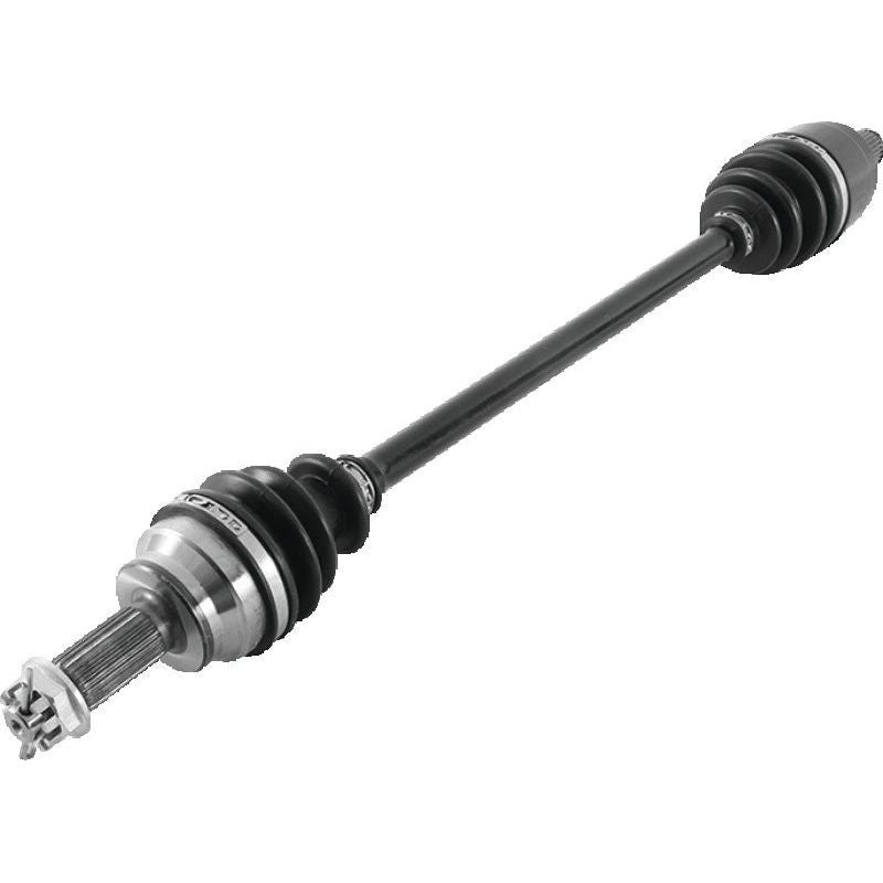 QuadBoss 14-20 Honda SXS700 Pioneer 700 Rear Left Side Rugged Axle
