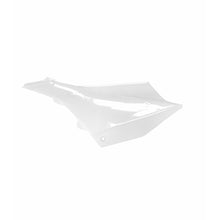 OEM Side Panels White