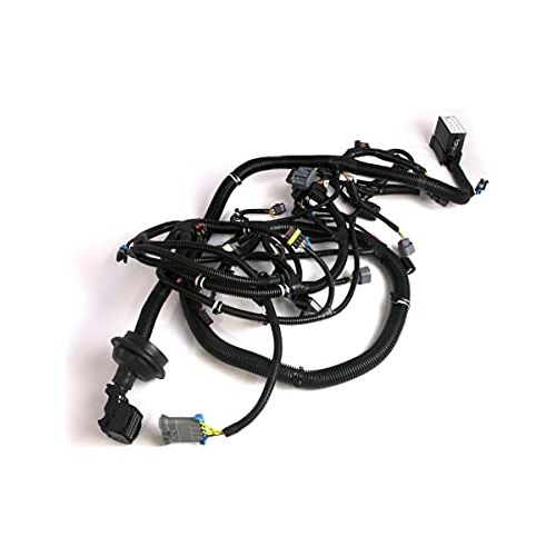 
                      
                        Polaris RZR Chassis Harness, RZR, Genuine OEM Part 2411764, Qty 1
                      
                    