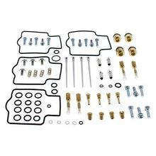 Bike Carburetor Rebuild Kit